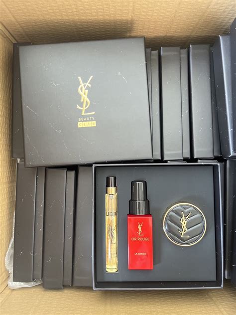 ysl cu|YSL beauty club redeem.